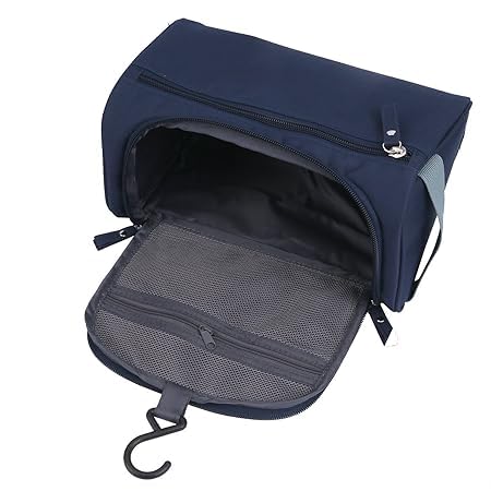 HSPL Premium Travel Toiletry Bag