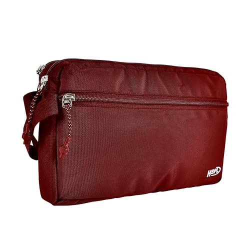 HSPL Multipocket Utility Bag