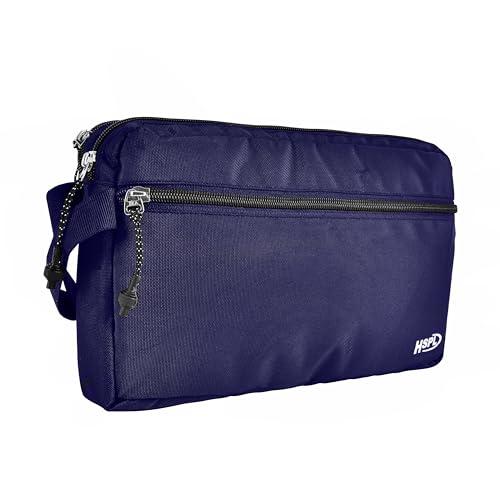 HSPL Multipocket Utility Bag