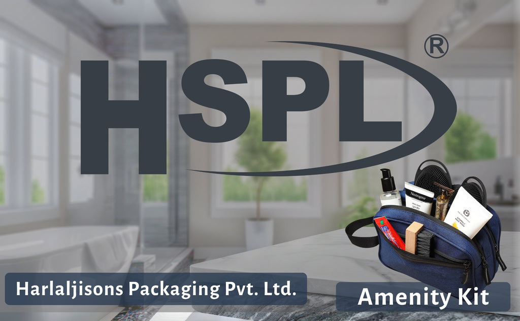 HSPL Travel Toiletry Organizer Bag – Large Capacity 4-Zipper Wash Pouch