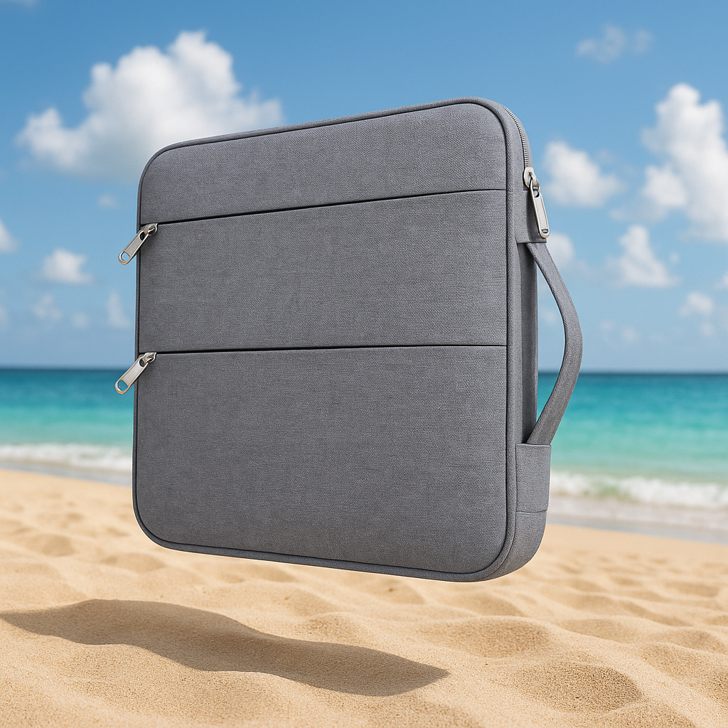 HSPL Executive Laptop Sleeve Bag