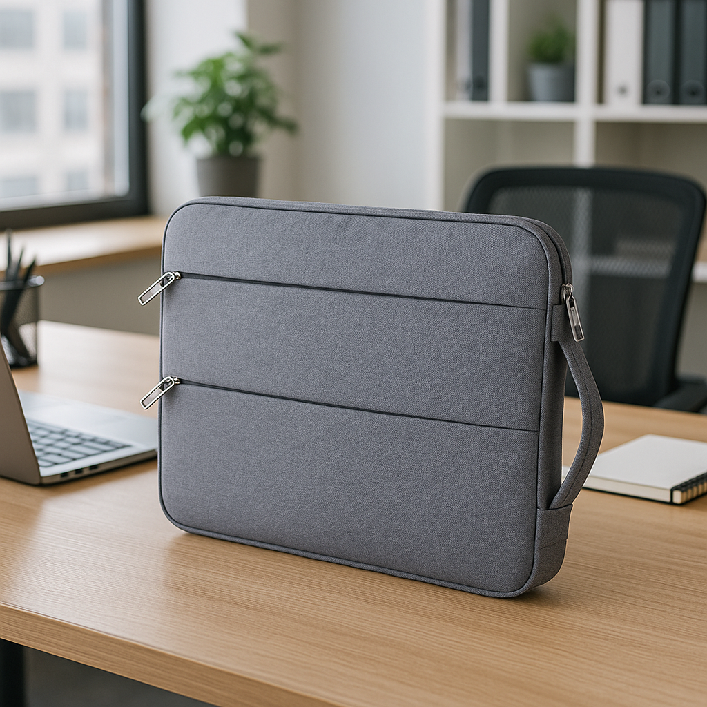 HSPL Executive Laptop Sleeve Bag