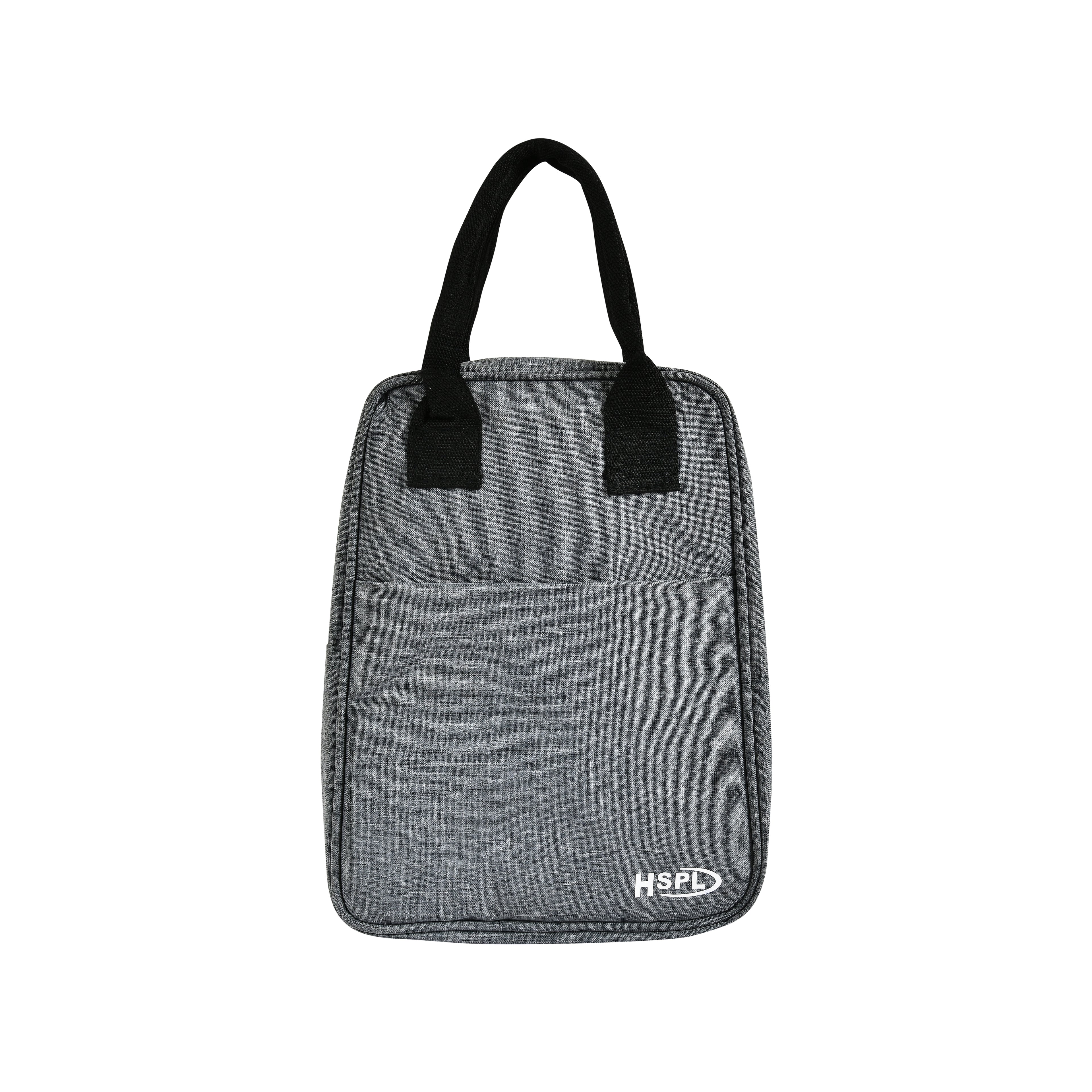 HSPL INSULATED LUNCH BAG