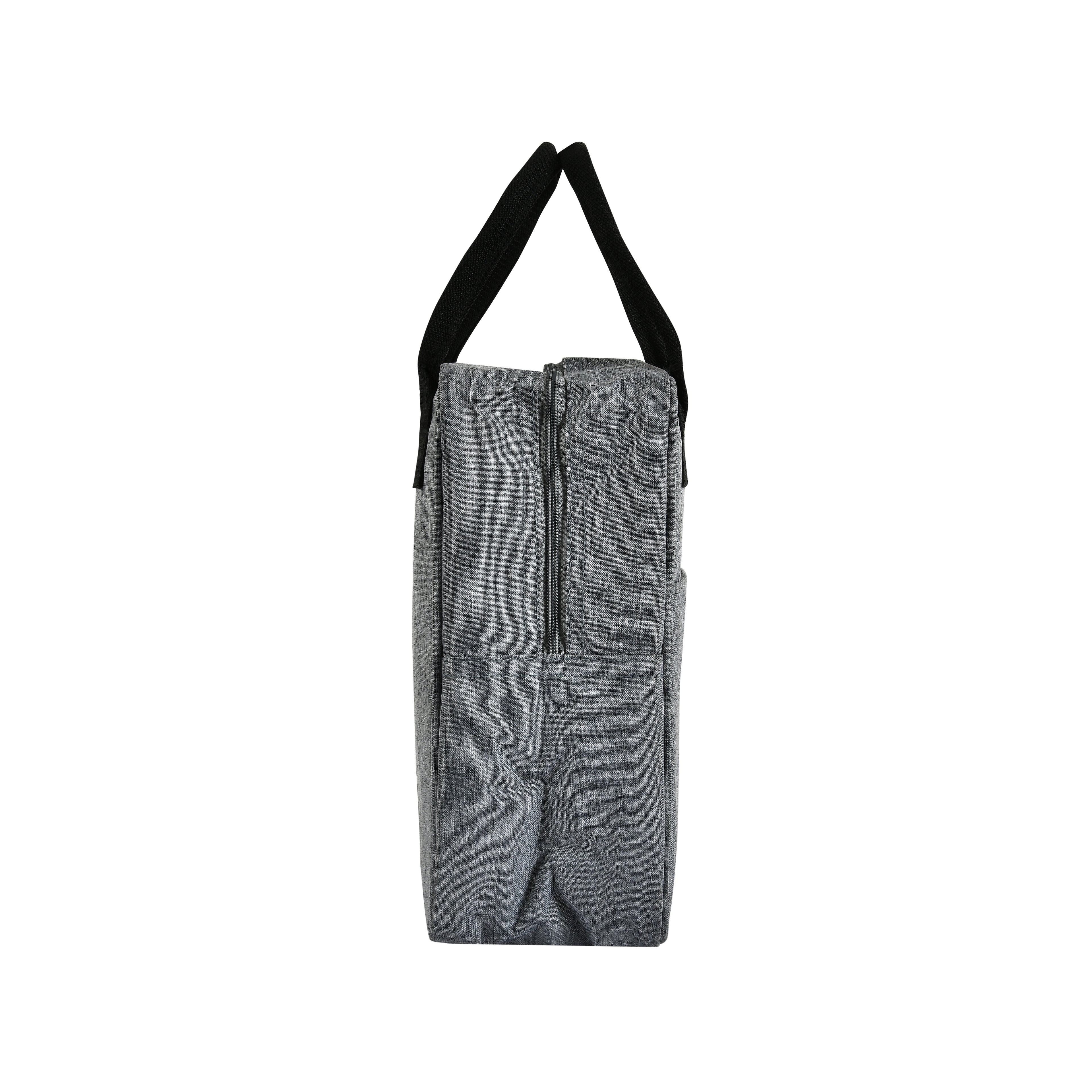 HSPL INSULATED LUNCH BAG
