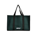 HSPL Heavy-Duty Storage & Shopping Bags