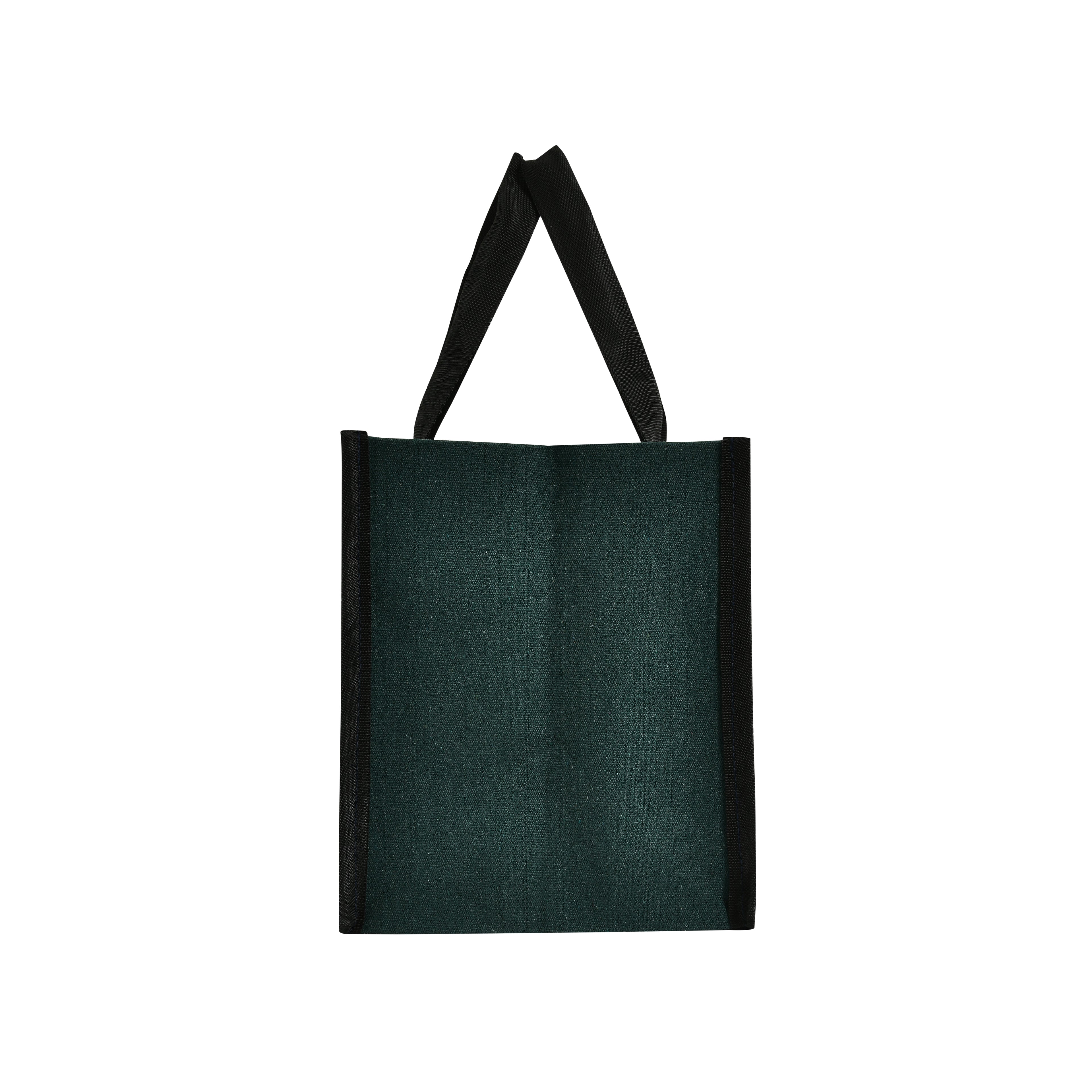 HSPL Heavy-Duty Storage & Shopping Bags
