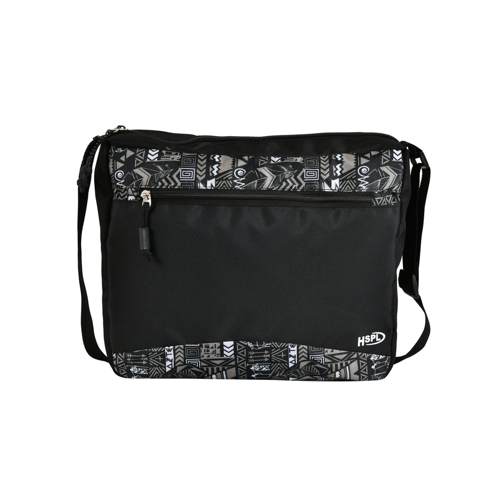 HSPL Multipurpose Office & Travel Bag