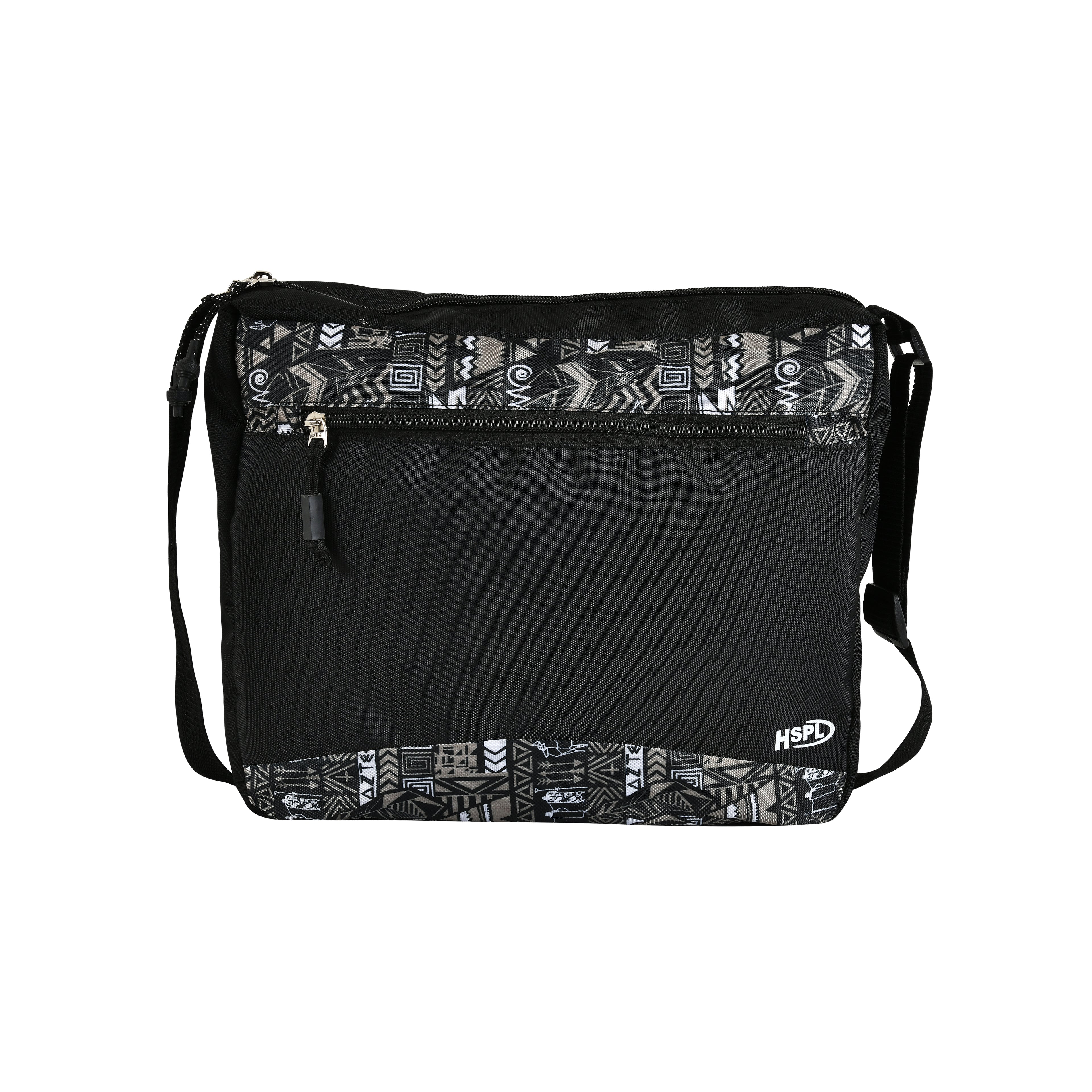 HSPL Multipurpose Office & Travel Bag