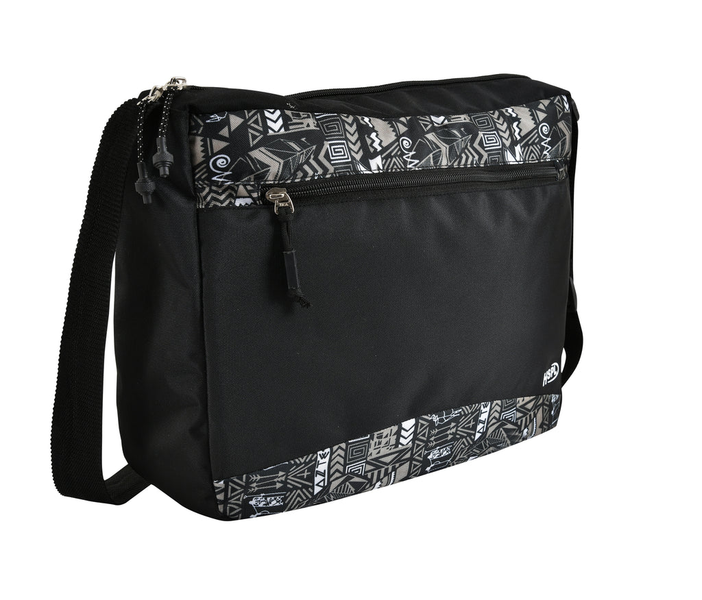HSPL Multipurpose Office & Travel Bag