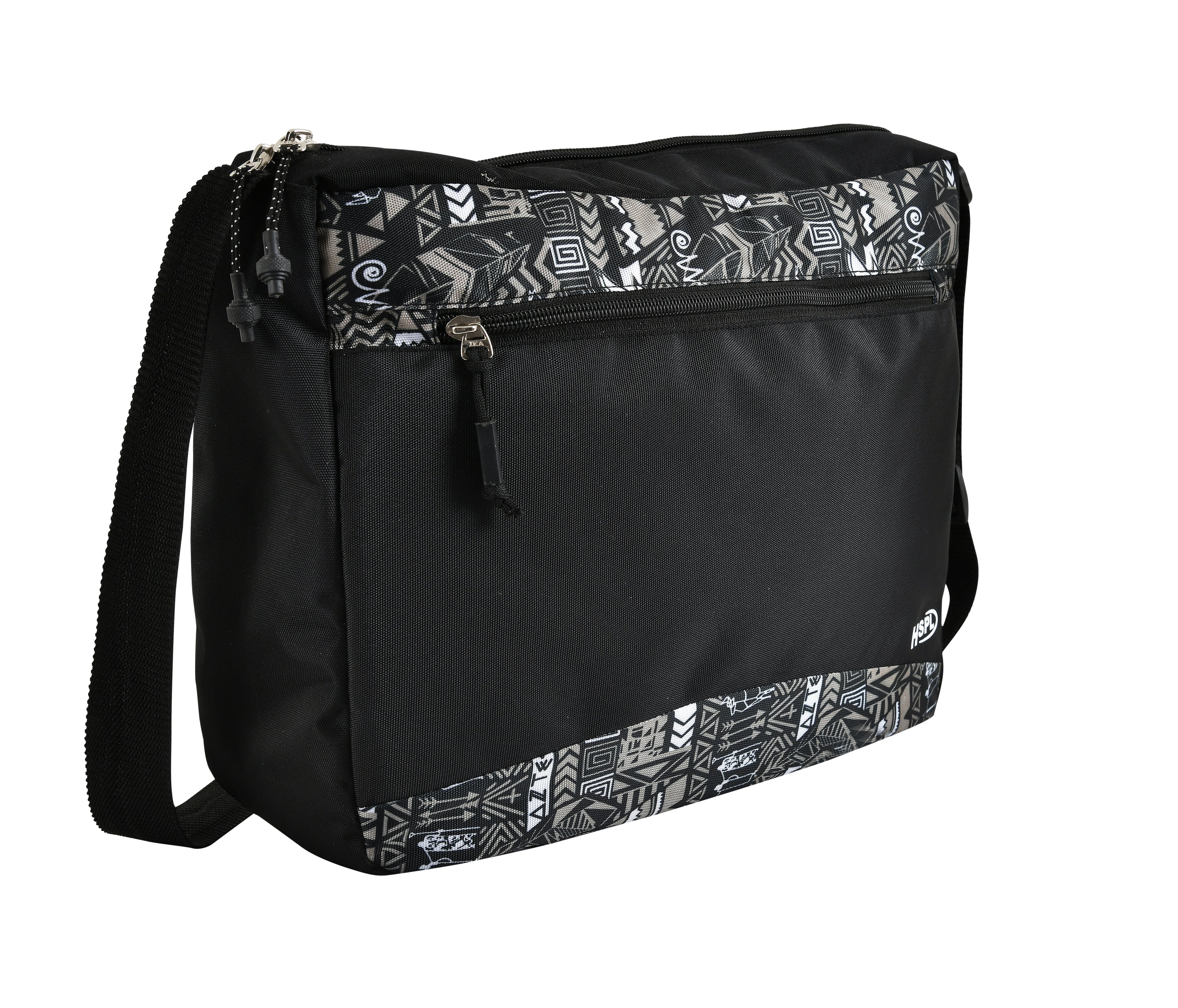 HSPL Multipurpose Office & Travel Bag
