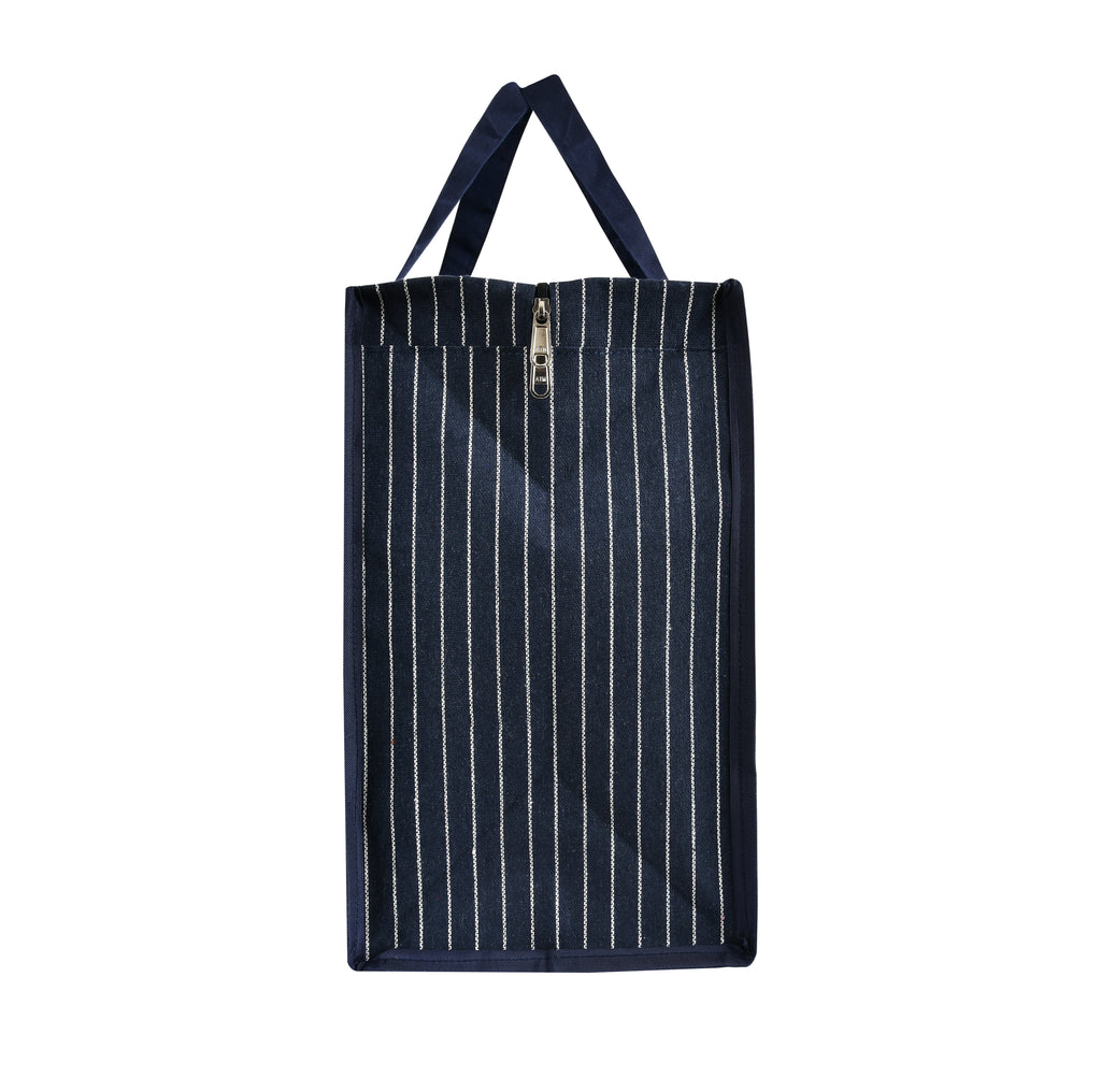 Pair of HSPL Premium Utility Storage Tote Bag