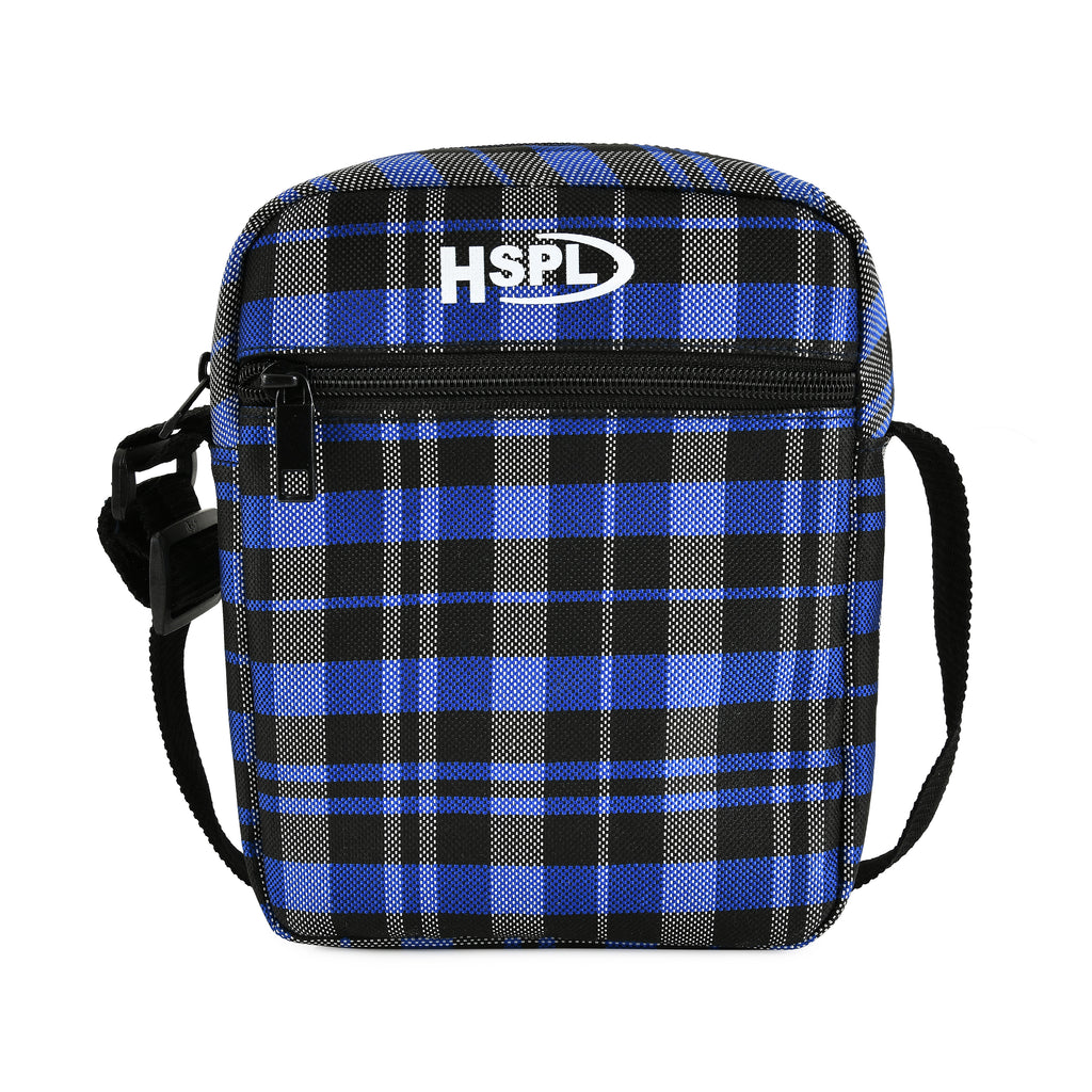 HSPL Compact Crossbody Bag