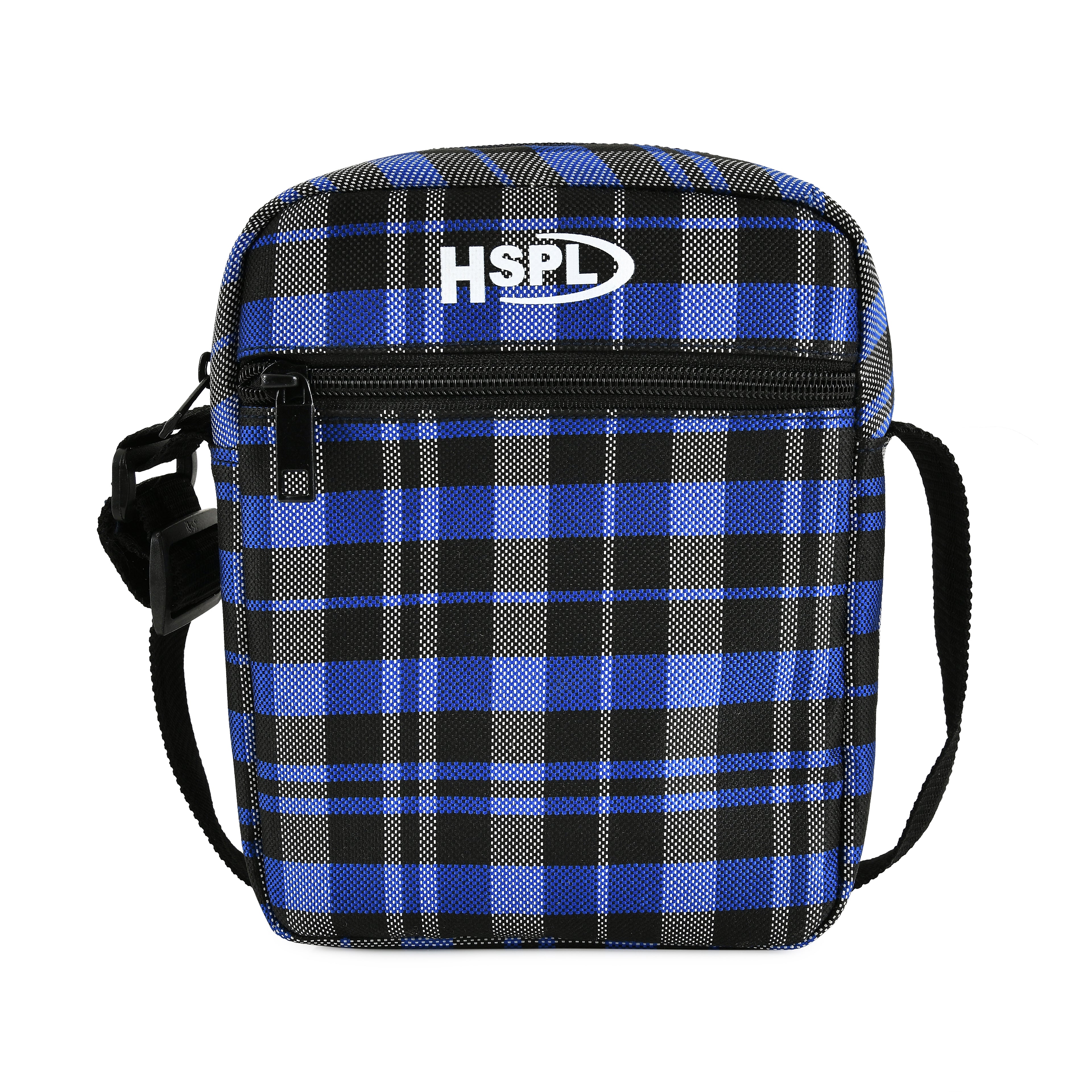 HSPL Compact Crossbody Bag