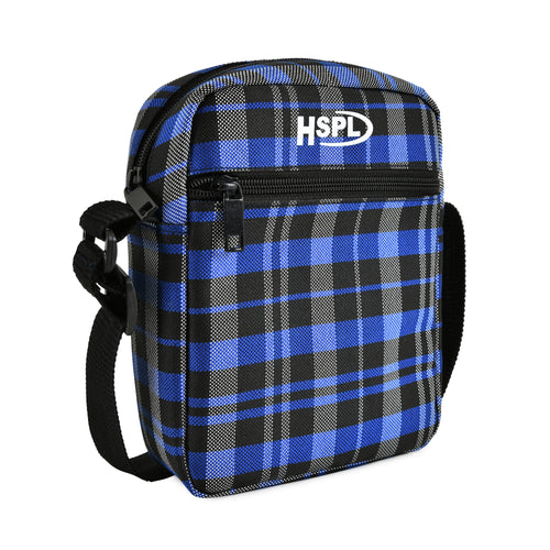 HSPL Compact Crossbody Bag