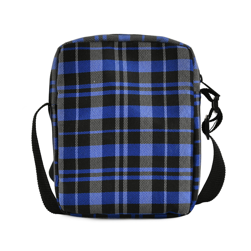 HSPL Compact Crossbody Bag