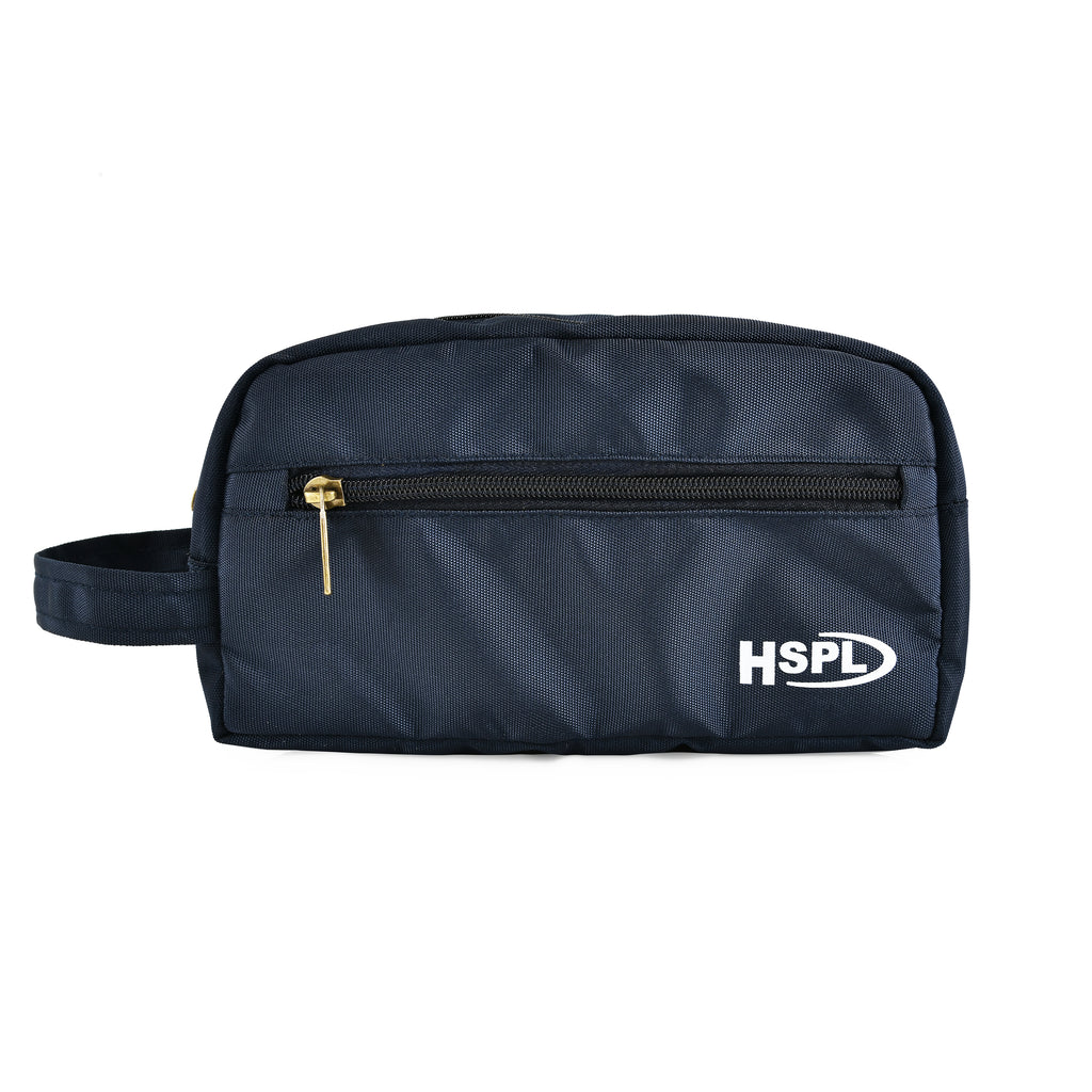HSPL Travel Toiletry Bag