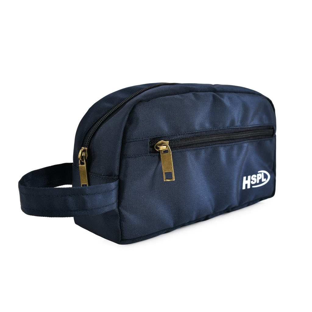 HSPL Travel Toiletry Bag