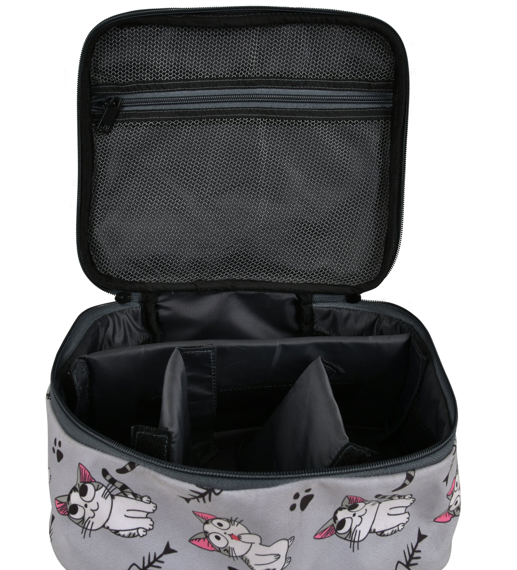 HSPL Multi-Compartment Storage Organizer
