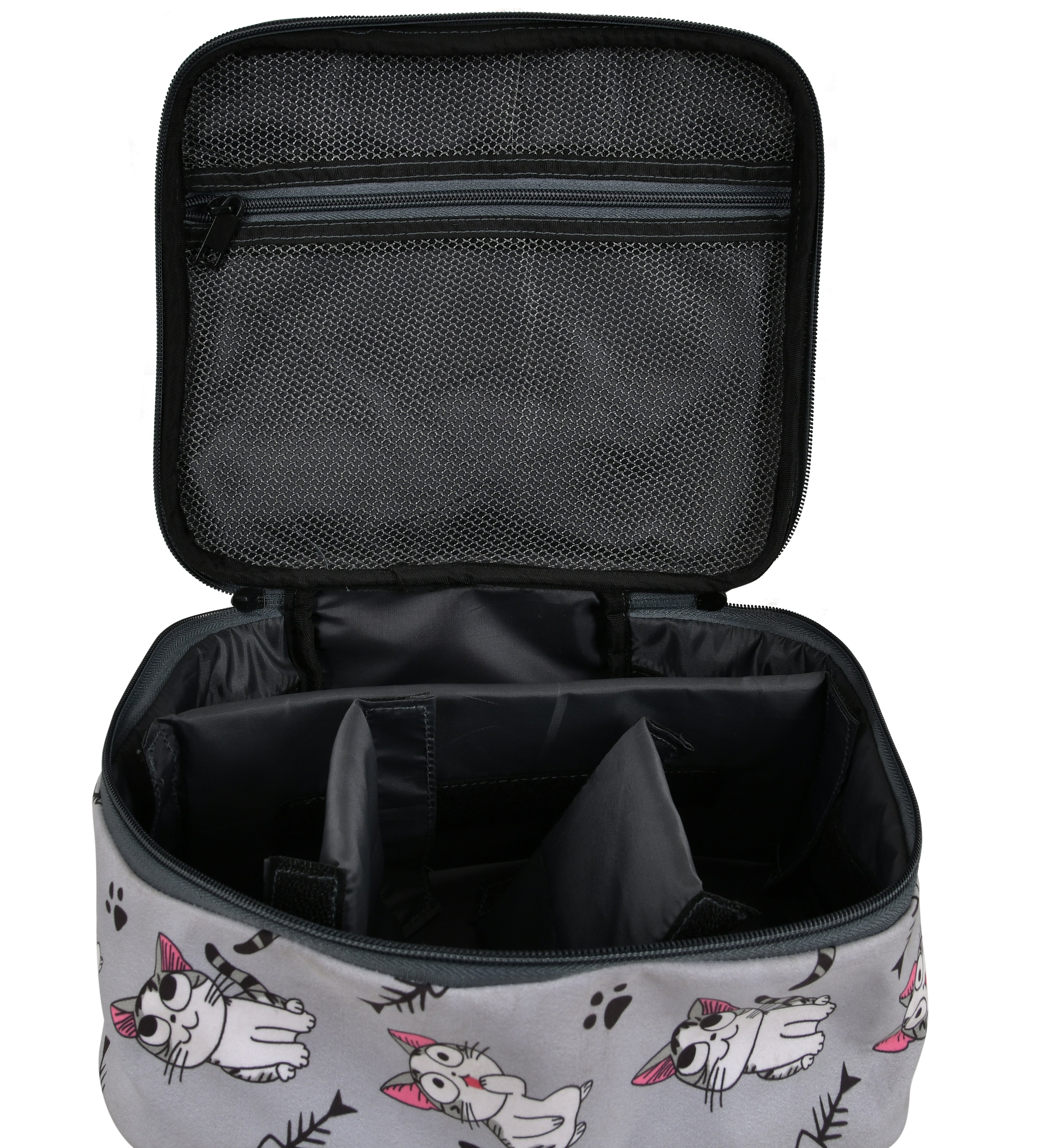 HSPL Multi-Compartment Storage Organizer