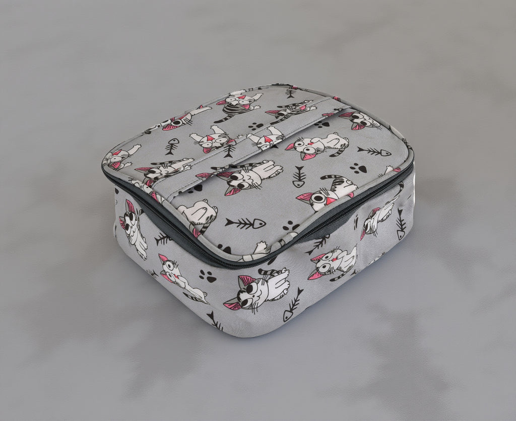 HSPL Multi-Compartment Storage Organizer