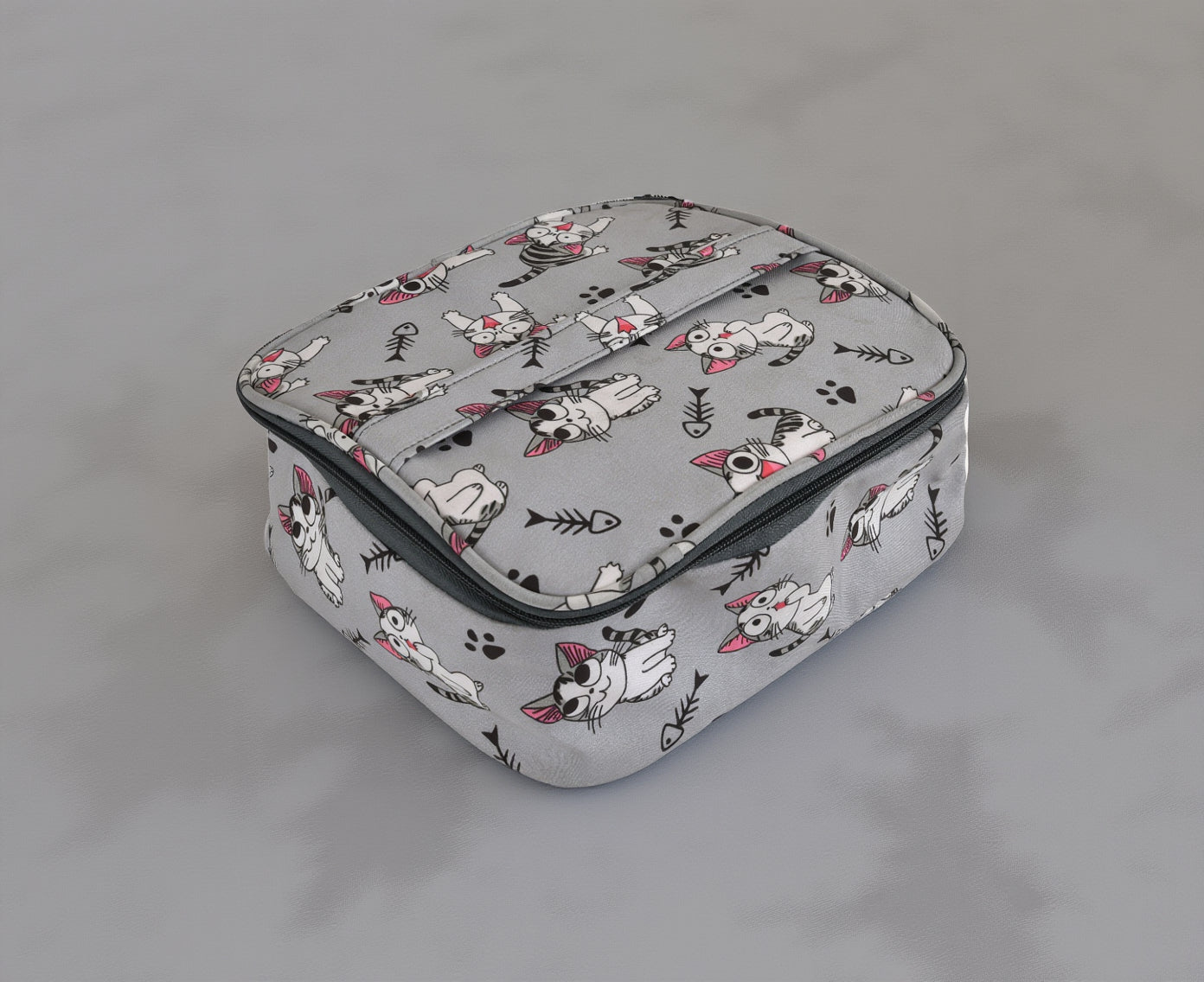HSPL Multi-Compartment Storage Organizer