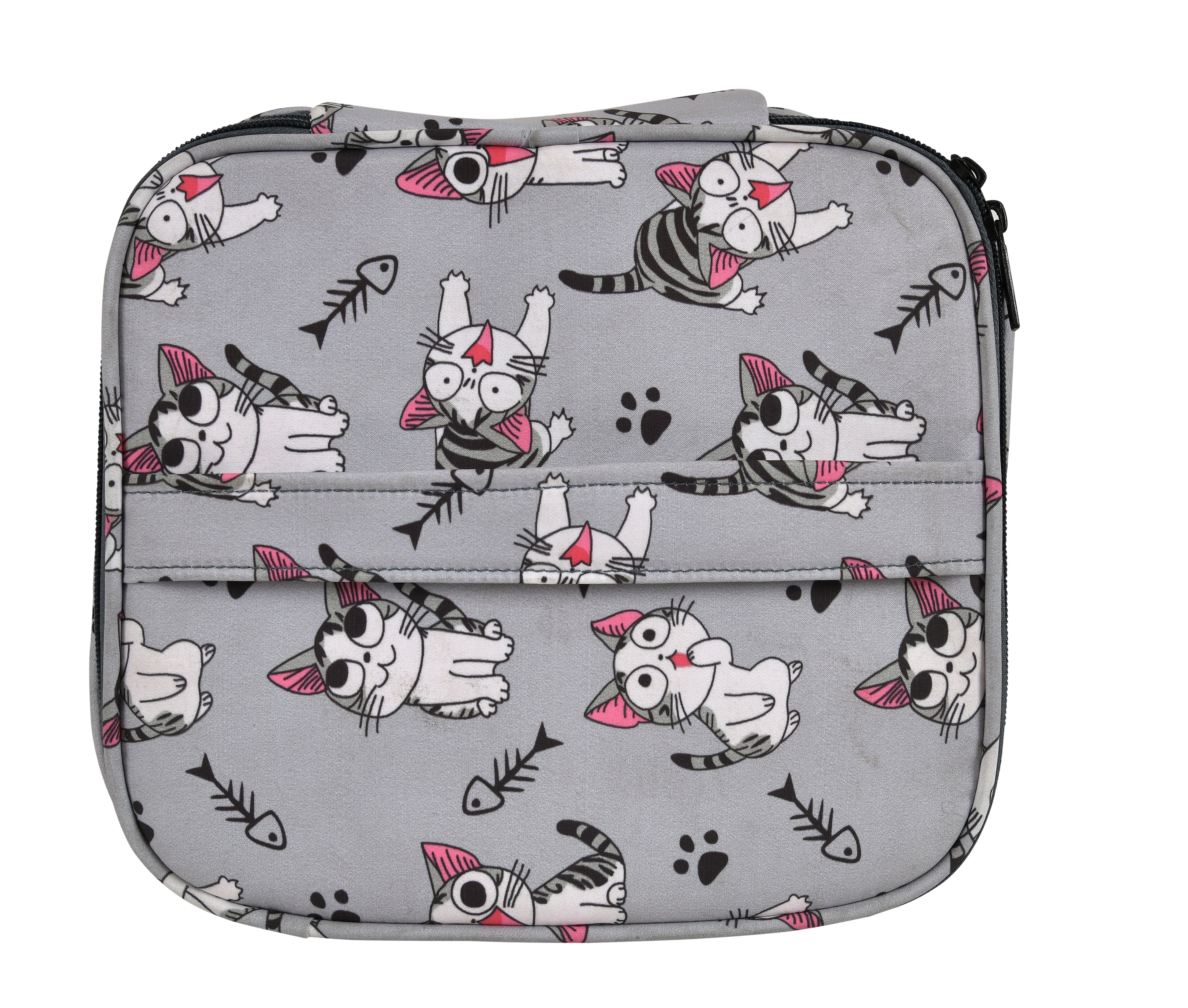 HSPL Multi-Compartment Storage Organizer