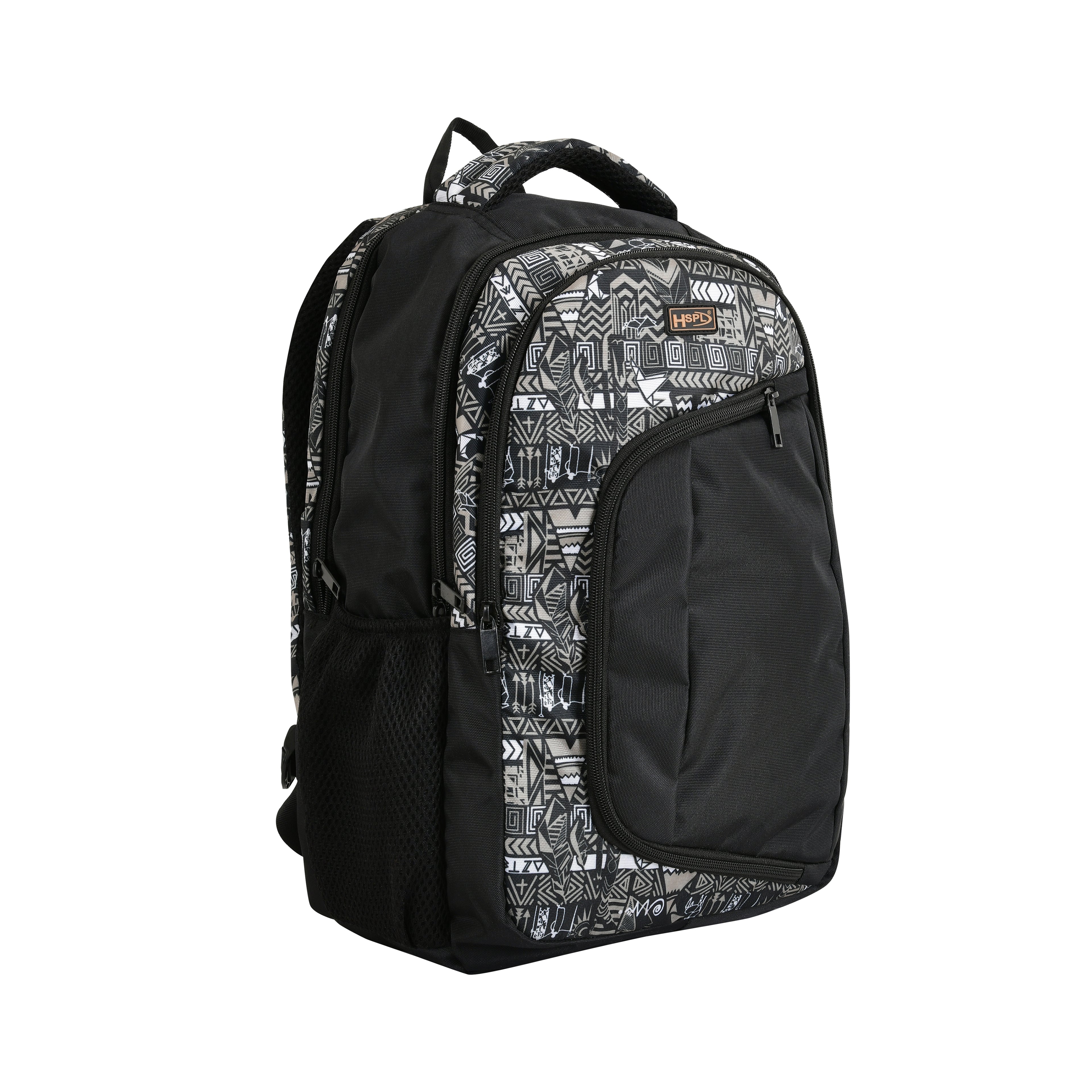 HSPL Student & Office Backpack