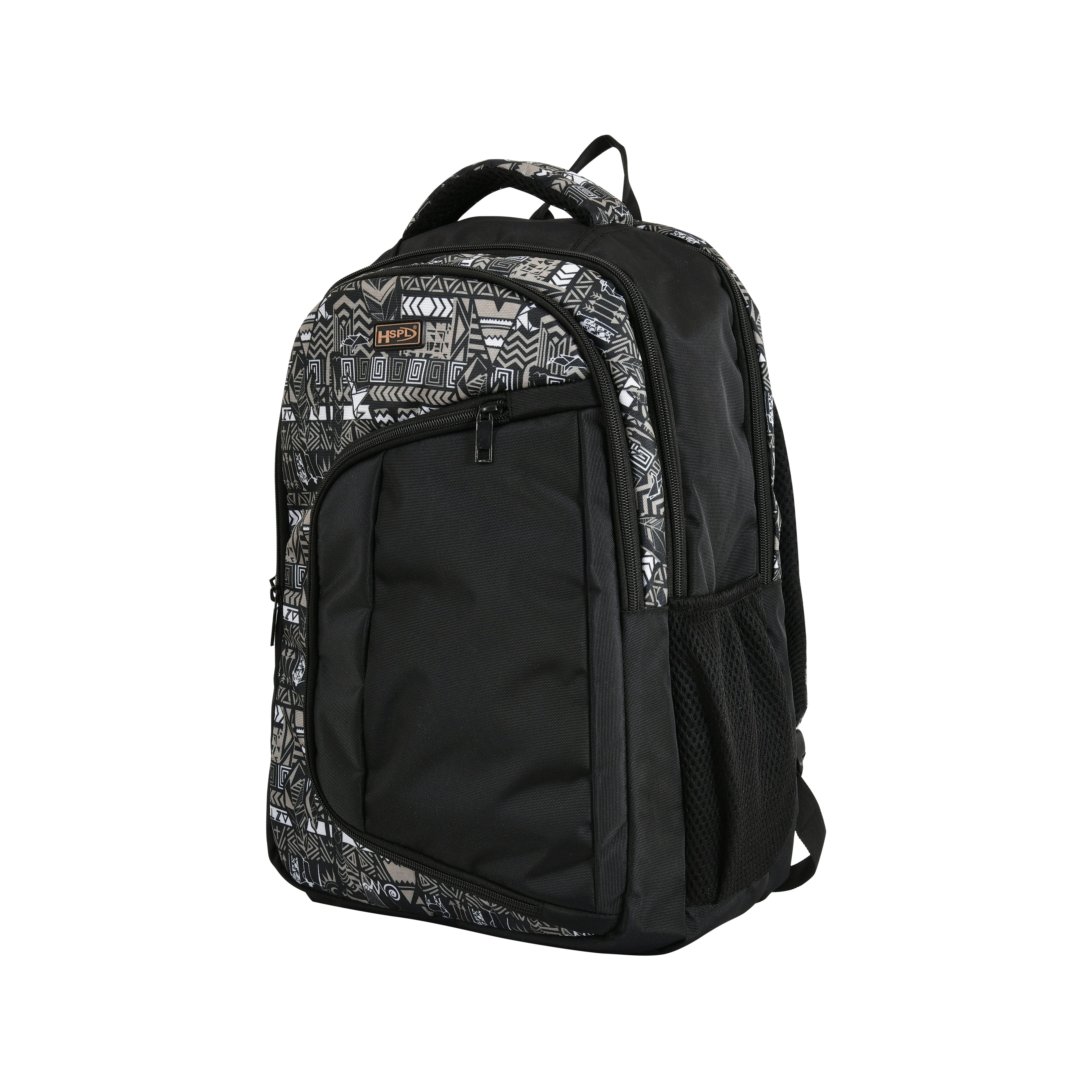 HSPL Student & Office Backpack